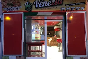 Pizza Le Venezia image