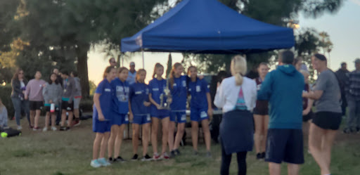 Gym «La Mirada Community Gymnasium», reviews and photos, 15105 Alicante Rd, La Mirada, CA 90638, USA