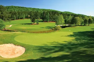 Limestone Springs Golf Club image
