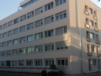 Universitätsklinikum Erlangen Abteilung für Phoniatrie und Pädaudiologie