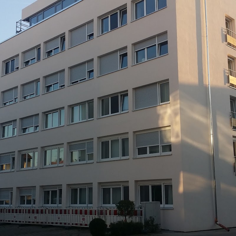 Universitätsklinikum Erlangen Abteilung für Phoniatrie und Pädaudiologie