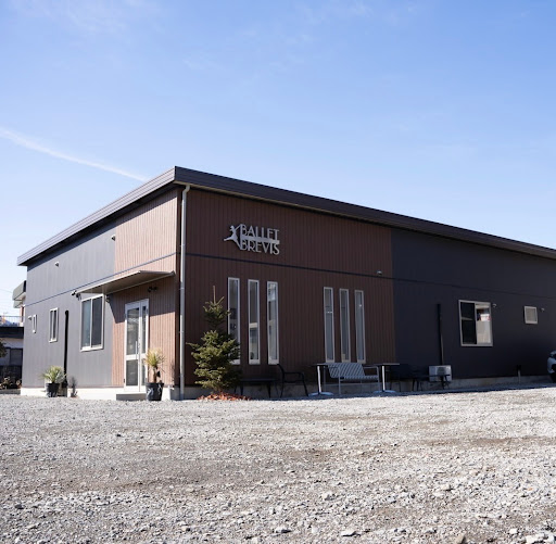 ダンススクール Ballet Brevis