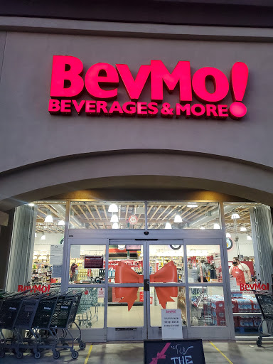 Wine Store «BevMo!», reviews and photos, 6393 Pacific Ave, Stockton, CA 95207, USA