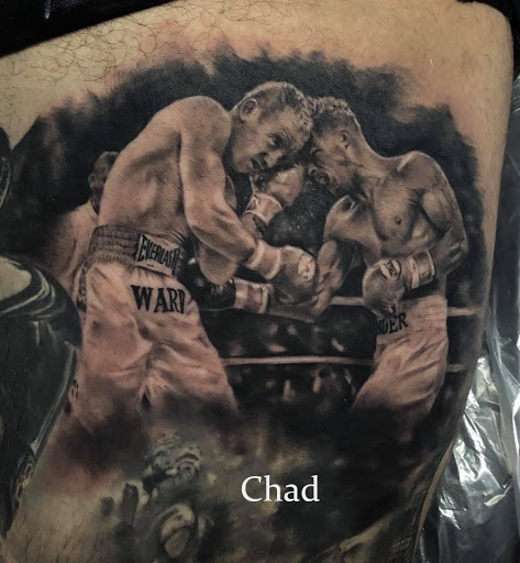 Explore fruits basket tattoo ideas, creative tattoo ideas in Sanford, available at Venom Ink Tattoo