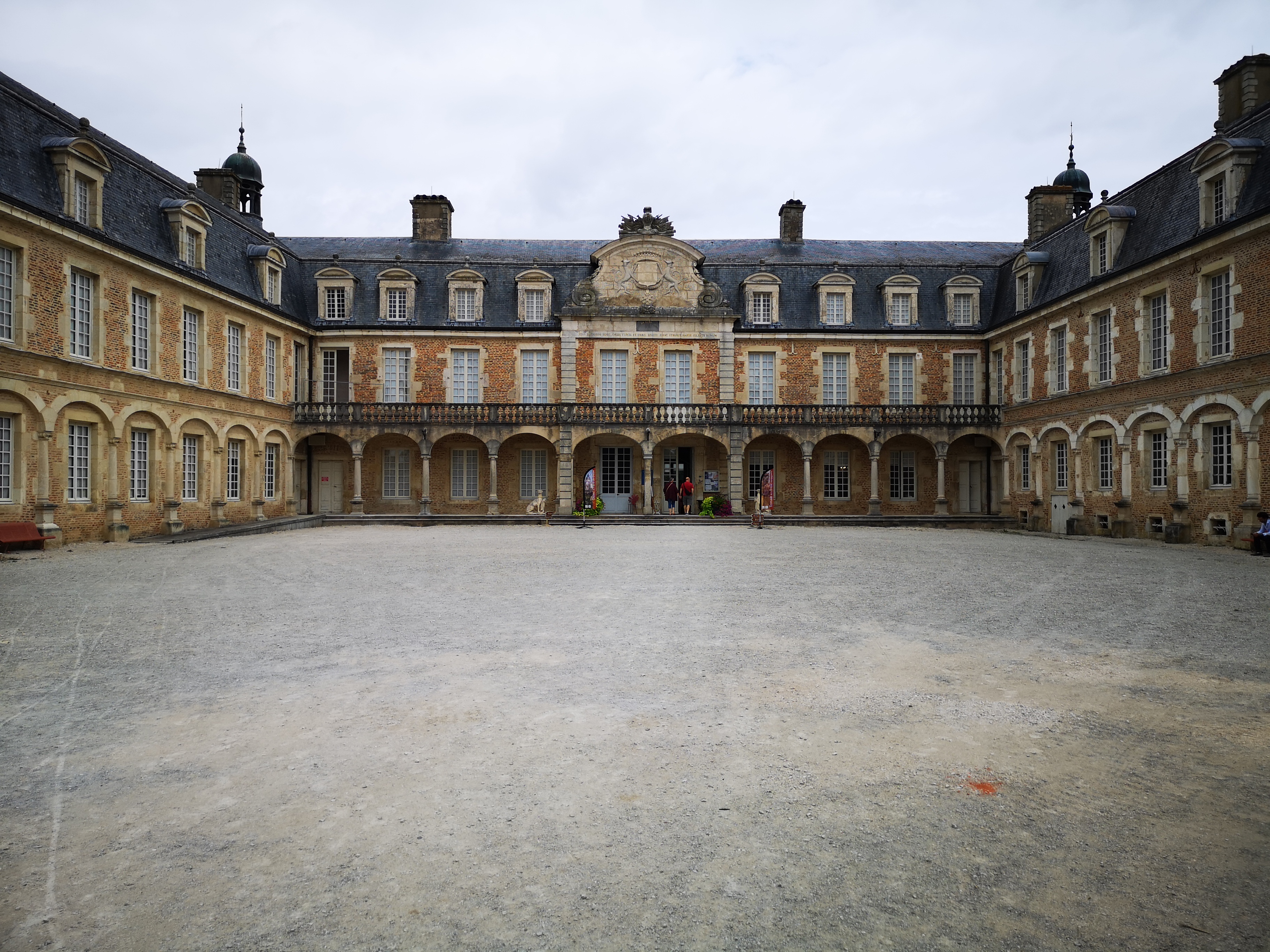 Photo n° 2 de l'avis de Luca.i fait le 14/08/2022 à 21:58