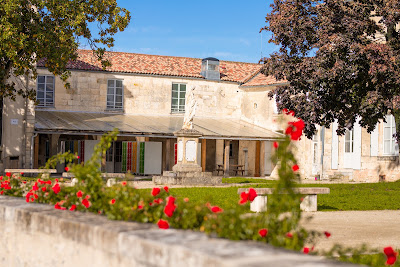 Lycée Privé Notre-Dame à Fontenay-le-Comte