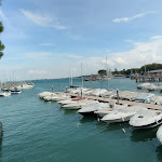 Photo n°5 de l'avis de ROSETTA.A fait le 30/10/2022 à 19:33 sur le  La Tavernetta del Pescatore à Desenzano del Garda
