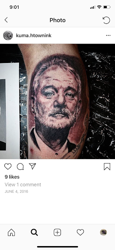 Tattoo Shop «htownink», reviews and photos, 549 W 18th St, Holland, MI 49423, USA