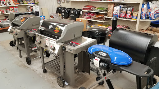 Hardware Store «Cumberland Ace Hardware & Lumber», reviews and photos, 2421 Superior Ave, Cumberland, WI 54829, USA