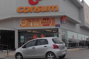 Supermercados Consum image