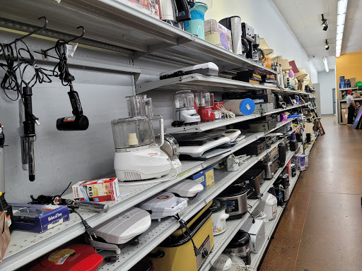 Thrift Store «Goodwill Store & Donation Center», reviews and photos