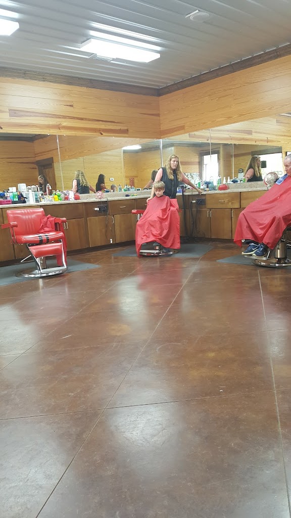 BEST CUTS and STYLES 31546