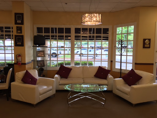 Dance School «Arthur Murray Dance Centers Winter Park», reviews and photos, 5562 Lake Howell Rd, Winter Park, FL 32729, USA