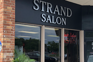 Strand Salon image
