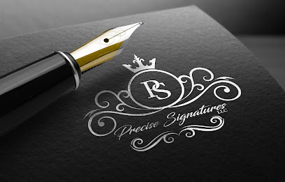 Precise Signatures - Mobile Notary Public & Certified Loan Signing Agent
