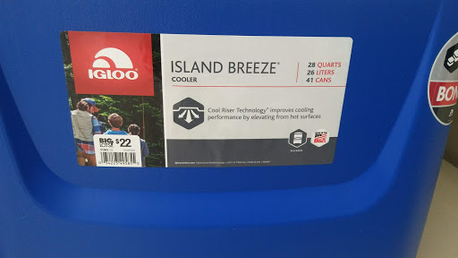 Discount Store «Big Lots», reviews and photos, 7005 Clairton Rd, West Mifflin, PA 15122, USA