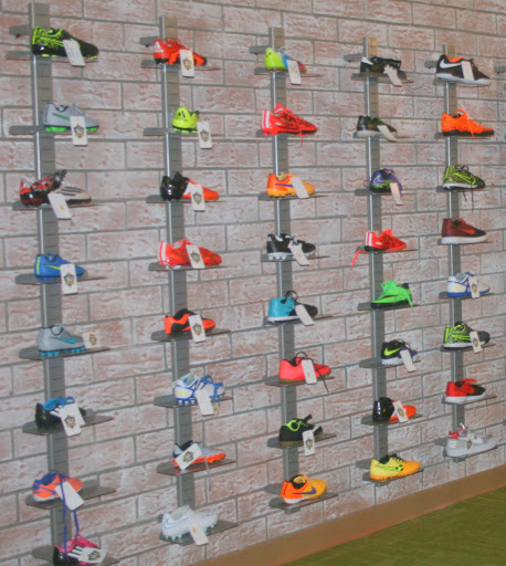 Soccer Store «Soccer Unlimited», reviews and photos, 3033 Trenwest Dr, Winston-Salem, NC 27103, USA