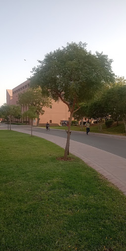 Aga Khan Medical Centre - Aga Khan Medical Centre