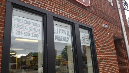 J&J Pharmacy