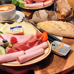 Photo n°1 de l'avis de Marianne.. fait le 16/06/2020 à 20:30 sur le  Iller Café| Eis | Frühstück | Smoothies | Lounge à Senden