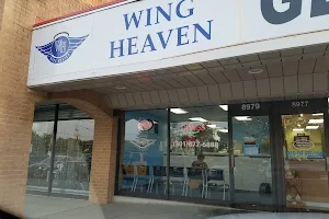 Wing Heaven image