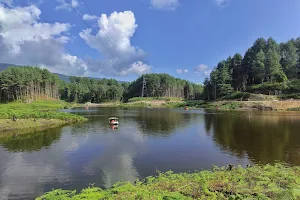 SEEH LAKE, Biirii, Ziro image