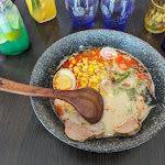 Photo n°8 de l'avis de Tina.a fait le 24/04/2024 à 11:27 sur le  Yunmi à Kaiserslautern