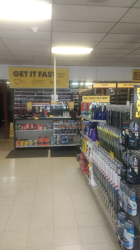 Auto Parts Store «Carquest Auto Parts», reviews and photos, 840 E Higgins Rd, Elk Grove Village, IL 60007, USA