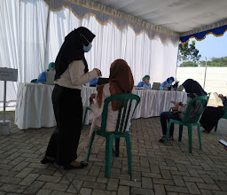 Kejaksaan Negeri Kabupaten Malang photo