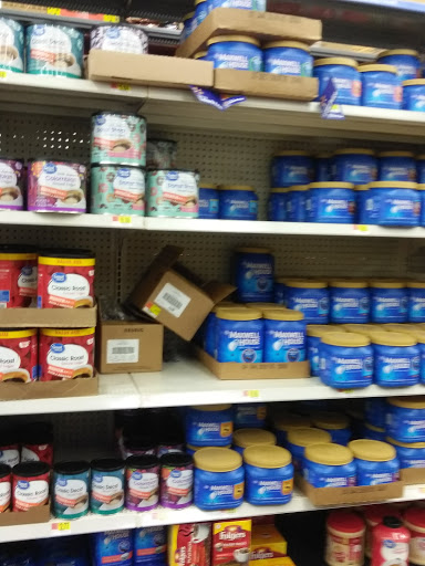 Department Store «Walmart Supercenter», reviews and photos, 2423 US-80, Dublin, GA 31021, USA