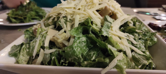 Αξιολογήσεις για το ΜΠΑΧΑΡΙ στην Ιωάννινα - Εστιατόριο