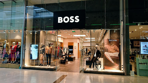 Boss Store