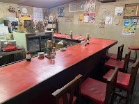 ミスターラーメン