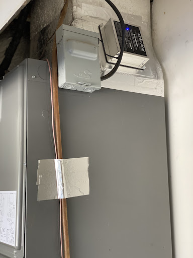 Heating Contractor «ARS/Rescue Rooter of Atlanta», reviews and photos, 1465 Beaver Ruin Rd, Norcross, GA 30093, USA