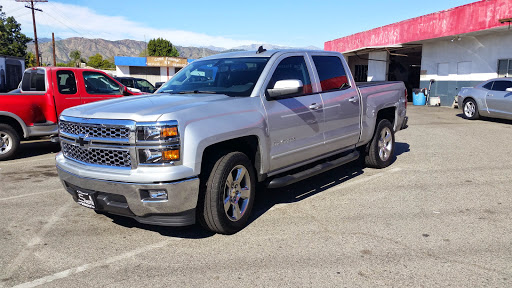 Vip Auto Customs Glendora image