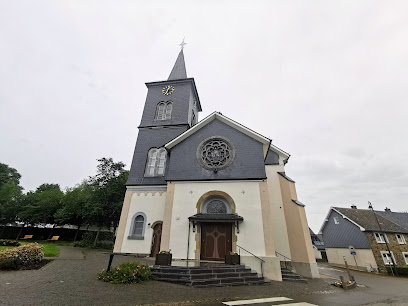Église Saint-Bartholomé