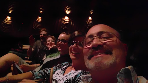 Movie Theater «Cobb IMAX Theater», reviews and photos, 1650 Town Center Dr, Lakeland, FL 33803, USA