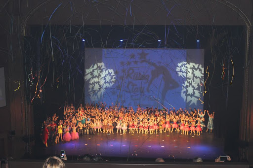 Dance School «Rising Stars School of Dance», reviews and photos, 337 U.S. 9 #4, Englishtown, NJ 07726, USA