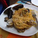 Photo n°2 de l'avis de Guillermo.o fait le 23/10/2018 à 21:11 sur le  Il Giova à Florence