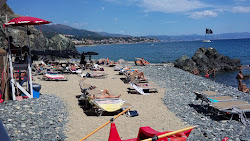 Punta Bella Beach'in fotoğrafı plaj tatil beldesi alanı