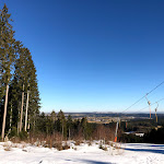 Photo n°1 de l'avis de Katja.c fait le 09/03/2019 à 20:09 sur le  Berghütte Lauterbad - HOTEL LAUTERBAD GmbH à Freudenstadt