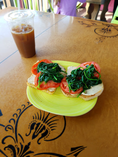 Bakery «Sweet Cakes Bakery and Cafe», reviews and photos, 1227 Kingstown Rd, Wakefield, RI 02879, USA