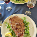 Photo n°2 de l'avis de Martti.o fait le 04/07/2023 à 20:00 sur le  Ristorante Fattoria Luchetti à Collazzone