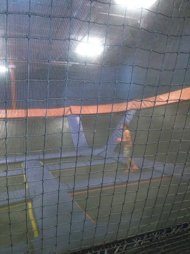 Amusement Center «Sky Zone Trampoline Park», reviews and photos, 14181 S Tamiami Trail #140, Fort Myers, FL 33912, USA