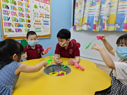 Shining Star Preschool PJ | Kindergarten in Kelana Jaya