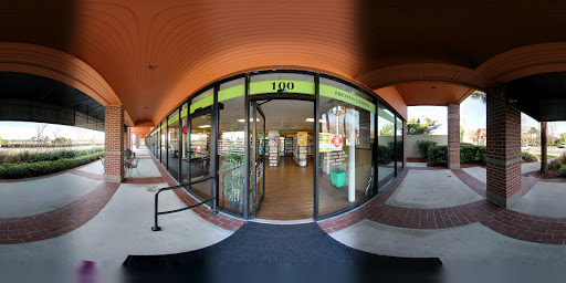 Health Food Store «Sustain Natural Market», reviews and photos, 3060 E Semoran Blvd #100, Apopka, FL 32703, USA
