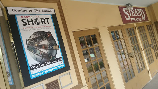 Movie Theater «Strand Theatre», reviews and photos, 717 Clay St, Vicksburg, MS 39183, USA