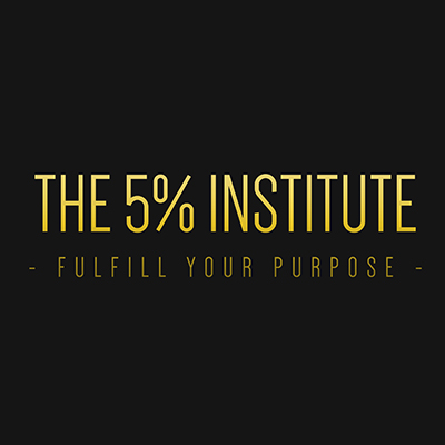 The 5 Percent Institute (The 5% Institute) - Sales Training Perth