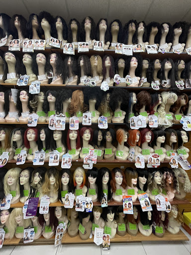 Beauty Supply Store «Elegant Beauty Supplies Superstores», reviews and photos, 3000 Hallandale Beach Blvd, Hallandale Beach, FL 33009, USA