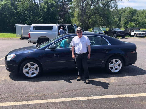 Used Car Dealer «American Auto Sales», reviews and photos, 14746 Lake Dr NE #2, Forest Lake, MN 55025, USA